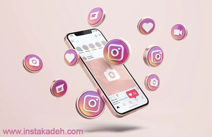 خرید فالوور اینستاگرام